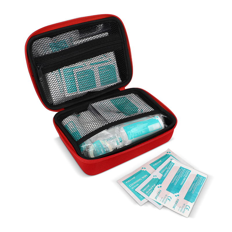 First aid kit - Image 2